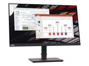 Lenovo ThinkVision S24e-20